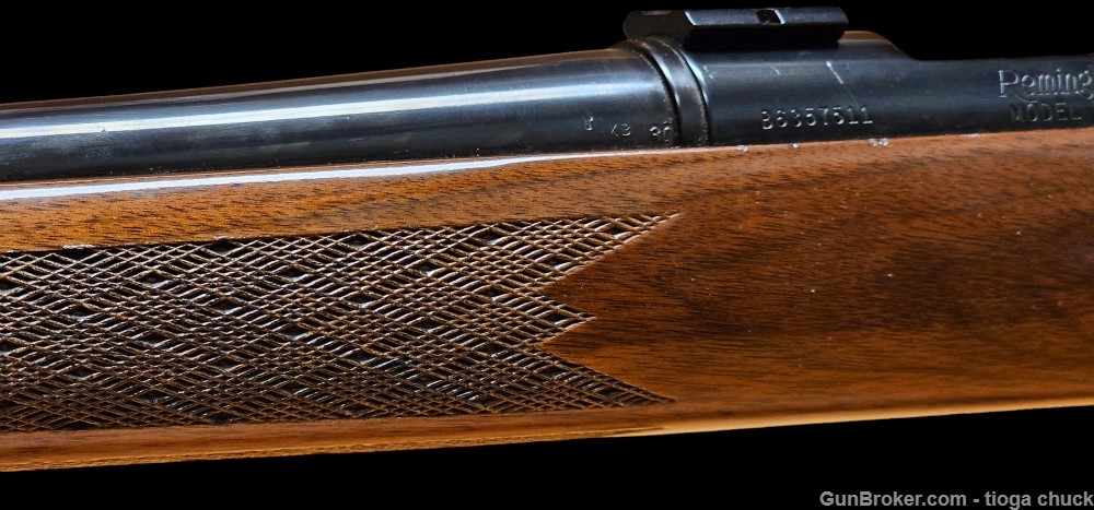 Remington 700 ADL 22-250 CLEAN!-img-11