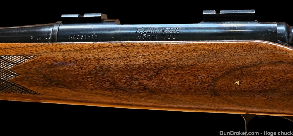 Remington 700 ADL 22-250 CLEAN!-img-10