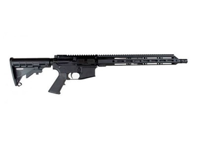 Bear Creek Arsenal AR15 Rifle 5.56 16" 30+1 New