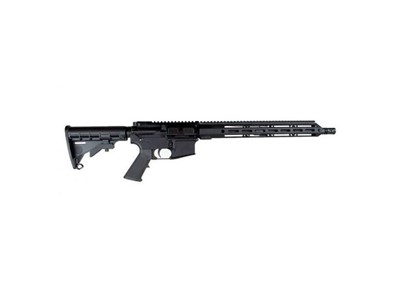 Bear Creek Arsenal AR15 Rifle 5.56 16" 30+1 New