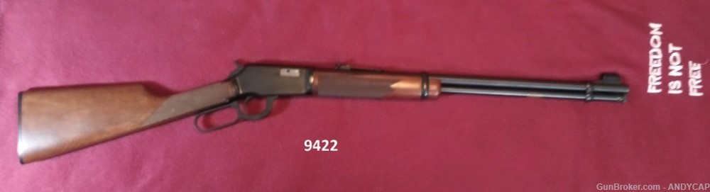 NIB WINCHESTER XTR TRADITIONAL MODELS 9422M AND 9422 -img-14
