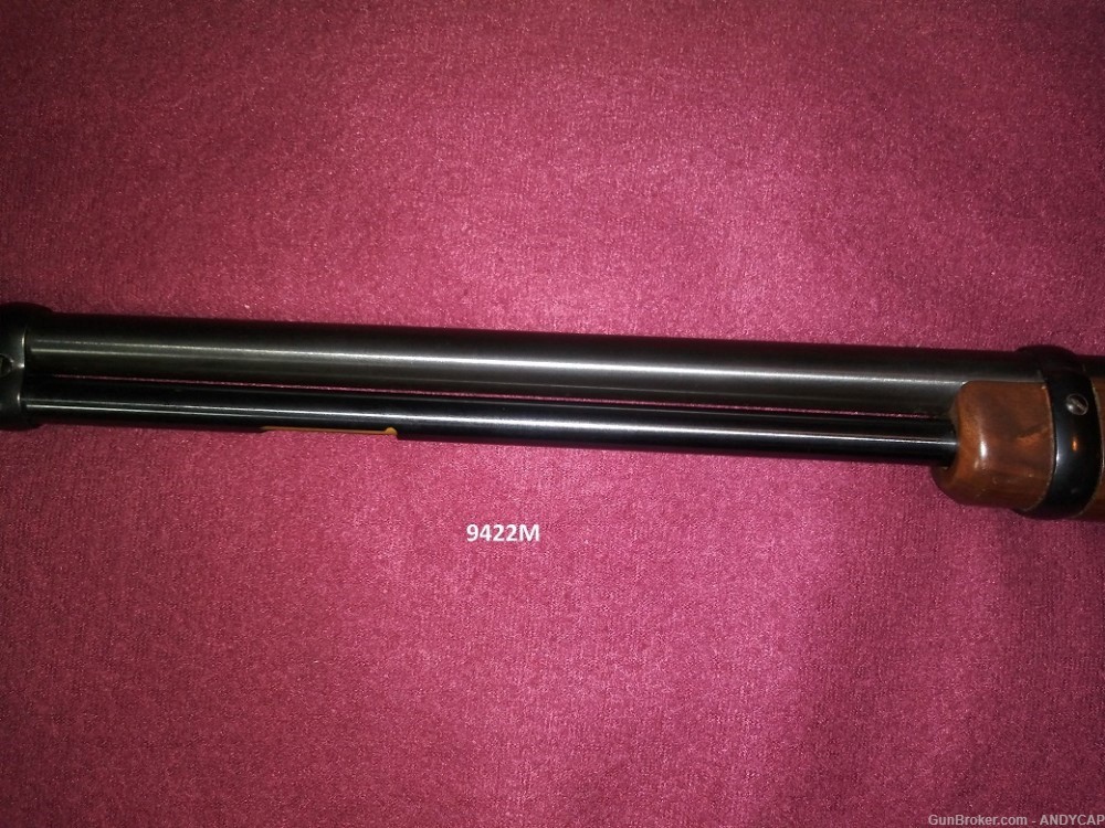 NIB WINCHESTER XTR TRADITIONAL MODELS 9422M AND 9422 -img-12