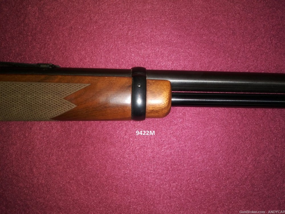 NIB WINCHESTER XTR TRADITIONAL MODELS 9422M AND 9422 -img-5