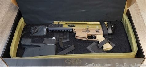 FN SCAR 15P 5.56 NATO Semi Auto Pistol /EZ Pay $289-img-0