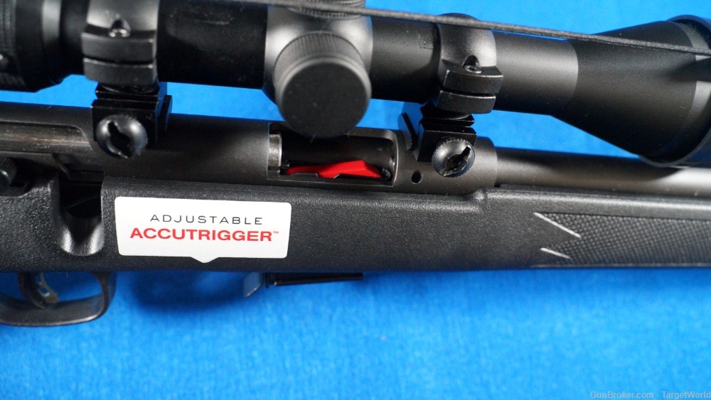 SAVAGE ARMS 93R17 FNSXP 17HMR 3-9X40 SCOPE BLACK SYNTHETIC 5-RD (SV96209)-img-27