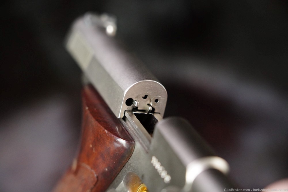Colt Huntsman Like Woodsman 4 1/2" .22 LR Semi-Automatic Pistol, 1957 C&R-img-12