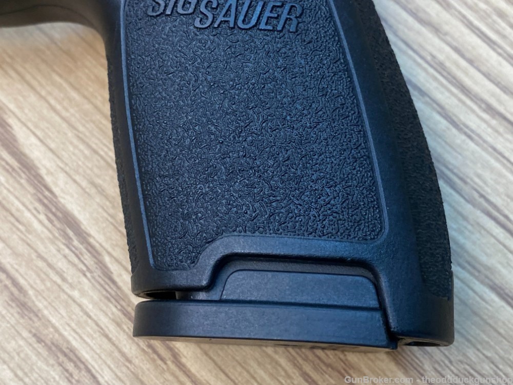 Sig Sauer P250 9mm 3.75"-img-1