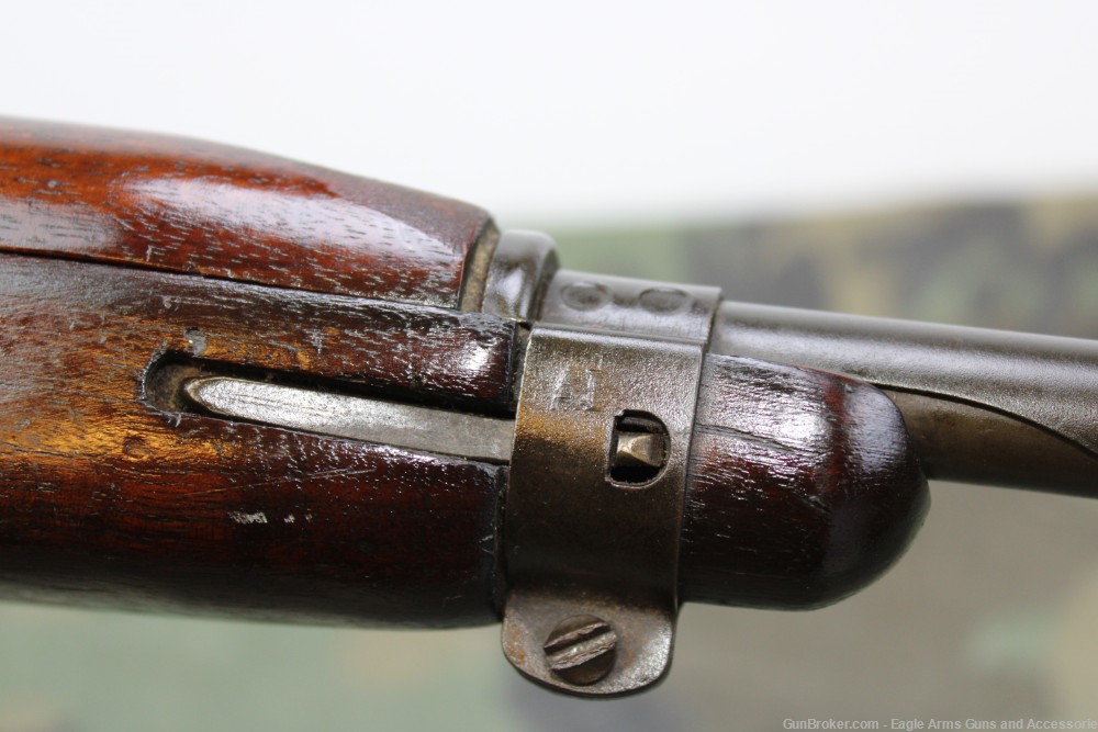Winchester M1 Carbine-img-1