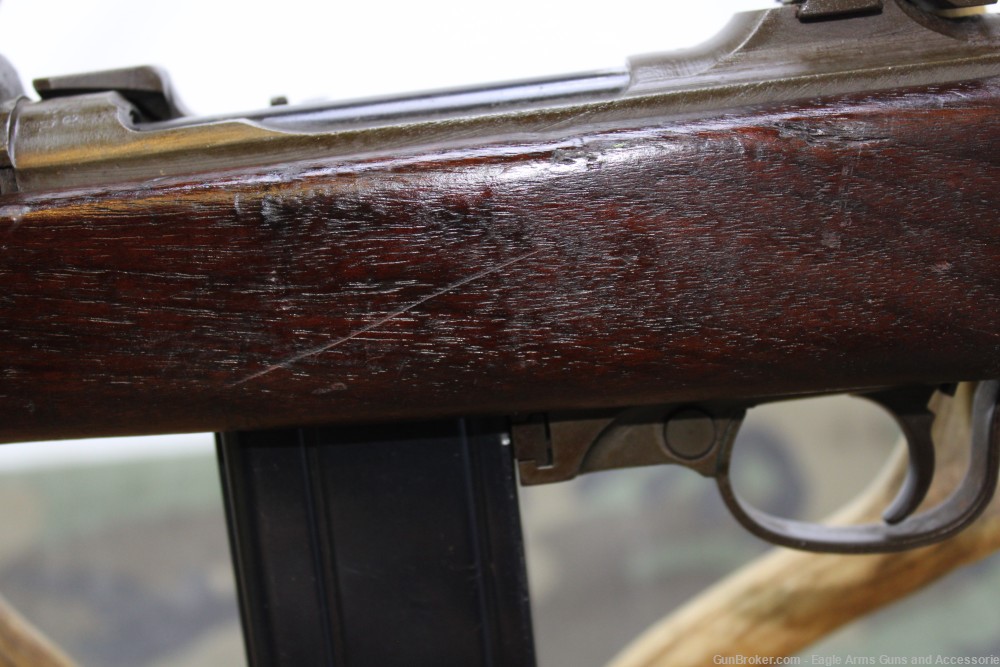 Winchester M1 Carbine-img-7