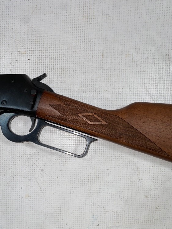 USED! MARLIN MODEL 1894 LEVER ACTION RIFLE .44 MAG -img-11