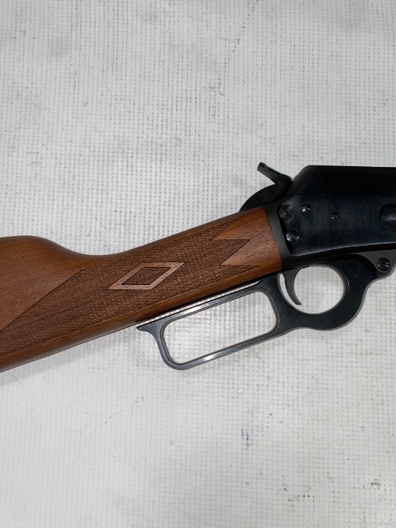 USED! MARLIN MODEL 1894 LEVER ACTION RIFLE .44 MAG -img-4