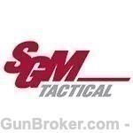 SGM Tactical Glock 17, 19, 26, 34 9mm 33-Round Extended Magazine-img-1
