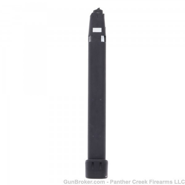 SGM Tactical Glock 17, 19, 26, 34 9mm 33-Round Extended Magazine-img-5