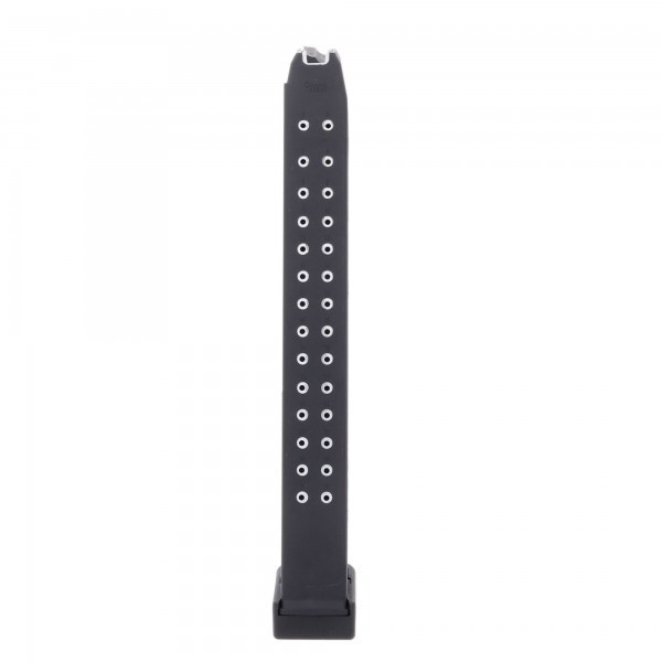 SGM Tactical Glock 17, 19, 26, 34 9mm 33-Round Extended Magazine-img-0