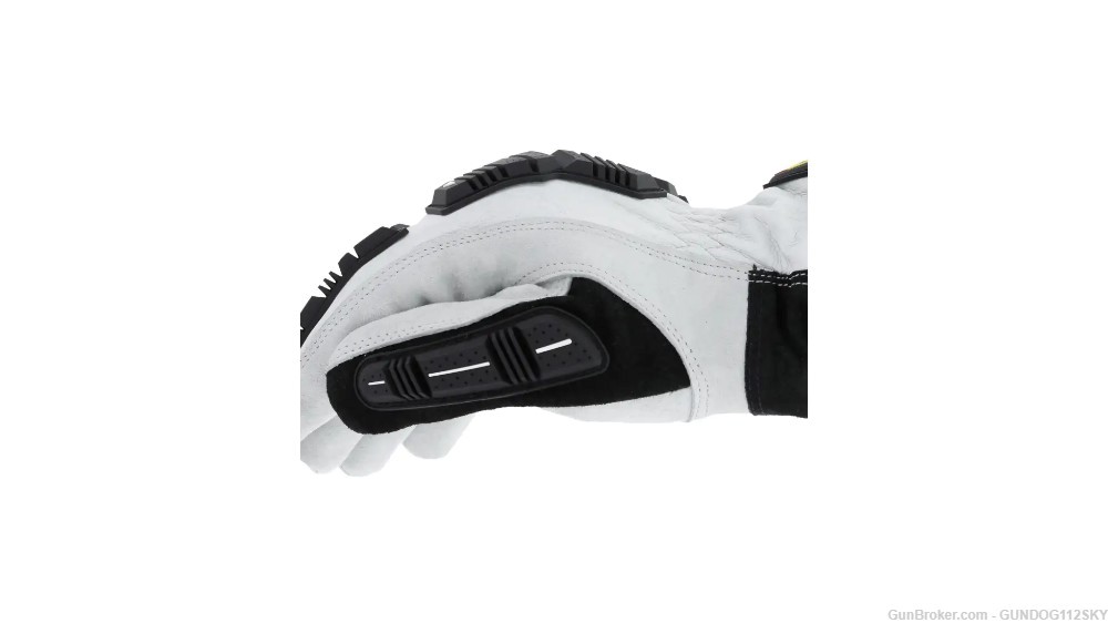 Mechanix Wear M-Pact HD Driver Glove-img-5