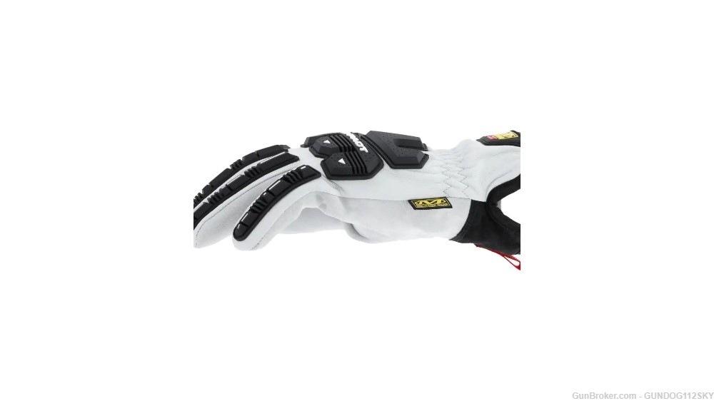 Mechanix Wear M-Pact HD Driver Glove-img-4
