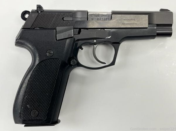 Walther P88 9mm-img-3