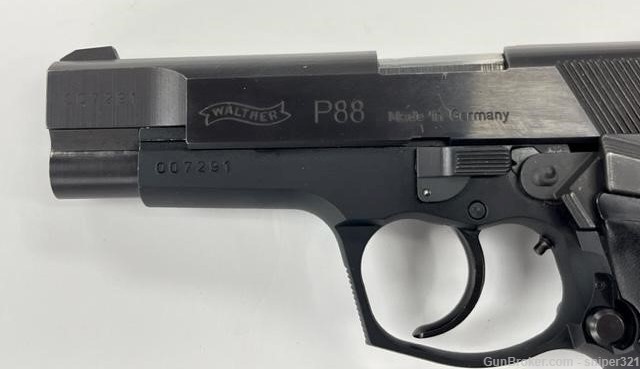 Walther P88 9mm-img-2