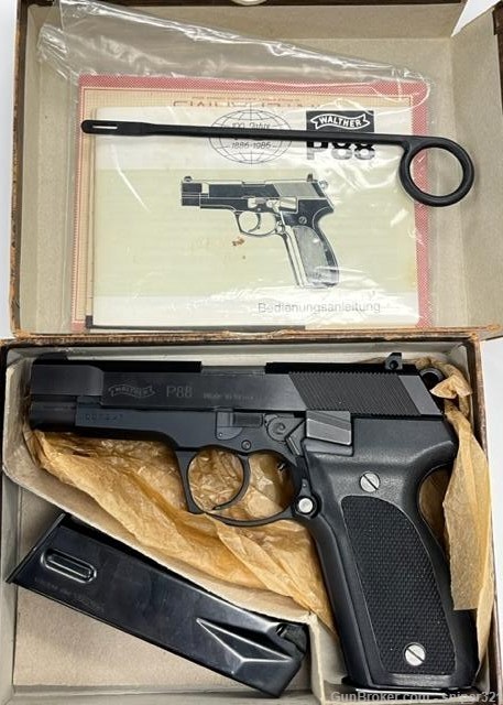 Walther P88 9mm-img-5