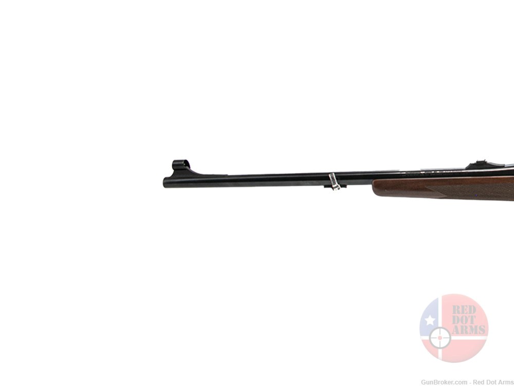 Winchester Model 70 Alaskan, 375 H&H Magnum, 25", Leupold 1.75-6 Scope-img-10