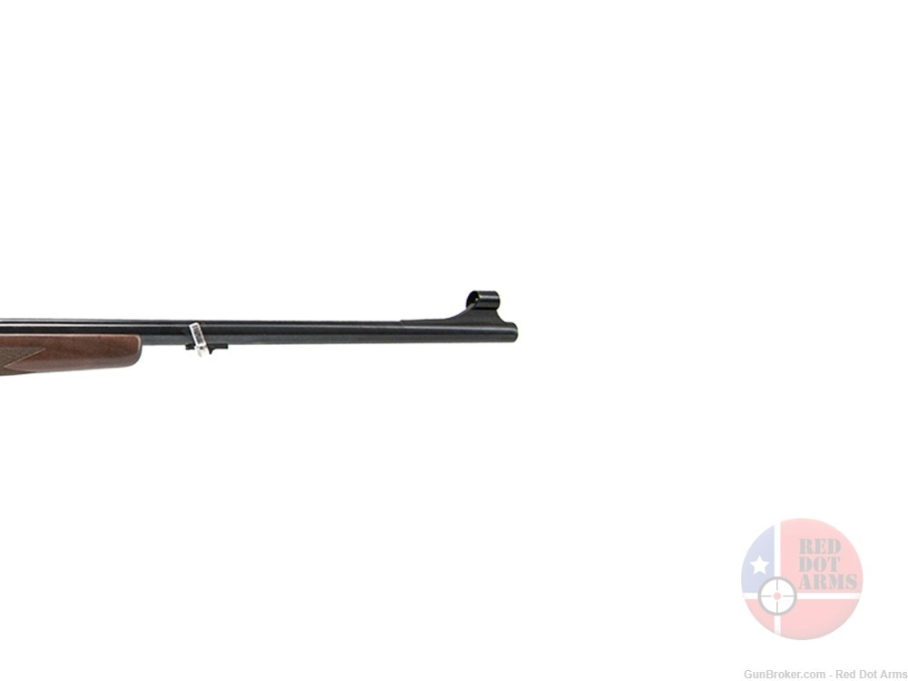 Winchester Model 70 Alaskan, 375 H&H Magnum, 25", Leupold 1.75-6 Scope-img-8