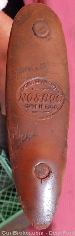 Ithaca Crass Hammerless Double Barrel Shotgun - 16 Gauge - 1899 vintage-img-23