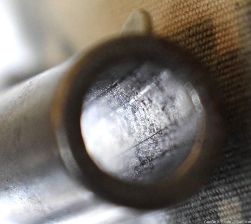 Remington Smoot revolver in 38 black powder-img-10