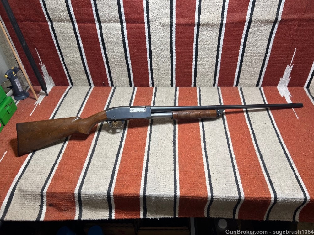 Remington 31 20 gauge-img-0
