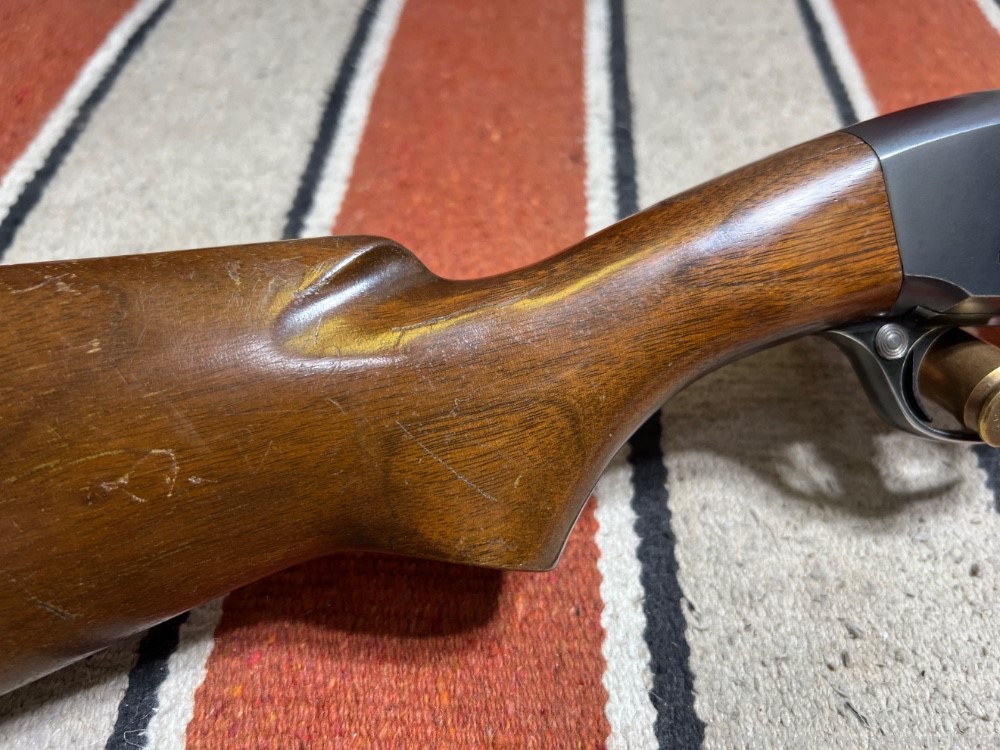 Remington 31 20 gauge-img-2