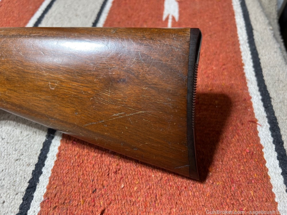 Remington 31 20 gauge-img-16