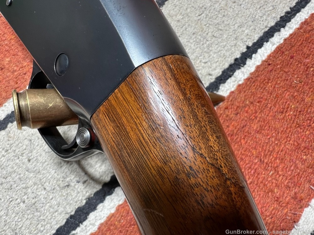 Remington 31 20 gauge-img-26