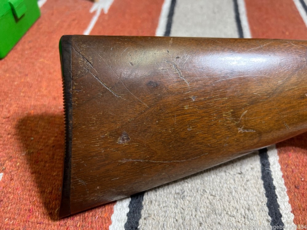 Remington 31 20 gauge-img-1