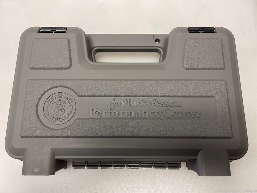 Smith & Wesson 170210 Model 627 Performance Center 357 Mag 8rd NO CC FEES-img-4