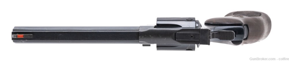 Dan Wesson 15 Revolver .357 Magnum (PR68031)-img-2