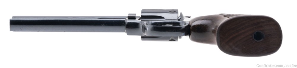 Dan Wesson 15 Revolver .357 Magnum (PR68031)-img-3
