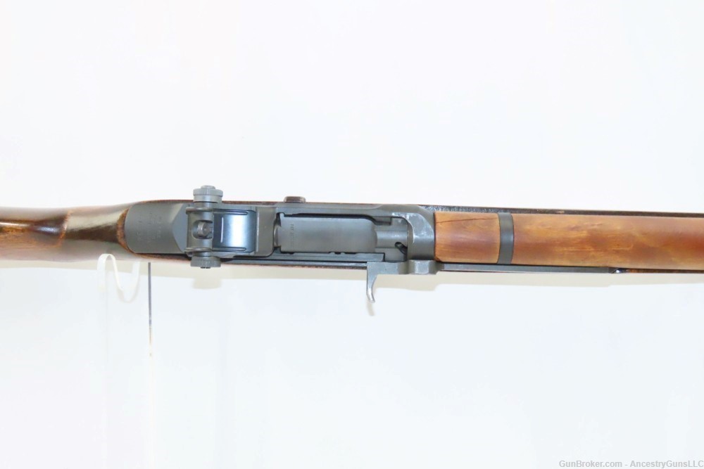 c1956 Harrington & Richardson U.S. M1 GARAND .30-06 Infantry Rifle H&R C&R -img-12