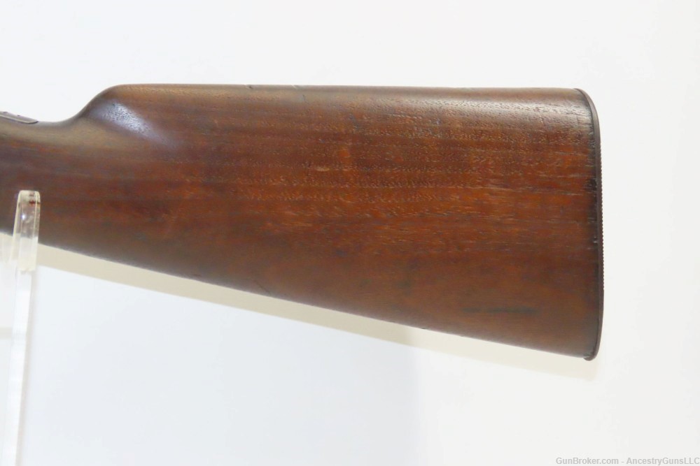 WINCHESTER Model 53 LEVER ACTION .32-20 WCF Cal. C&R Rifle-img-2