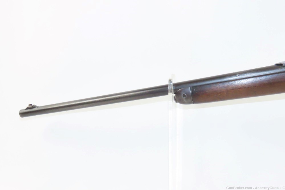 WINCHESTER Model 53 LEVER ACTION .32-20 WCF Cal. C&R Rifle-img-4
