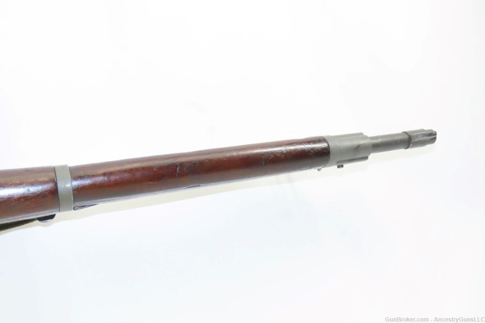 US SMITH-CORONA Model 1903A3 .30-06 Caliber Bolt Action C&R MILITARY Rifle -img-10