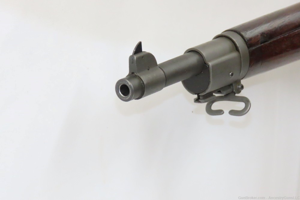 US SMITH-CORONA Model 1903A3 .30-06 Caliber Bolt Action C&R MILITARY Rifle -img-16