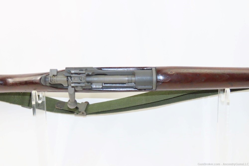 US SMITH-CORONA Model 1903A3 .30-06 Caliber Bolt Action C&R MILITARY Rifle -img-9