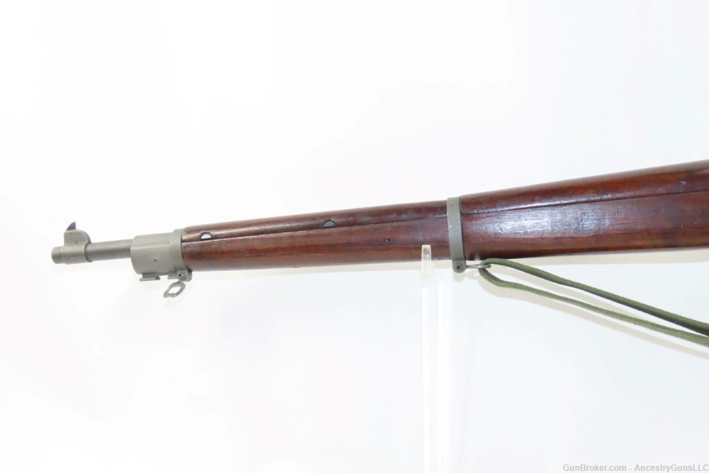 US SMITH-CORONA Model 1903A3 .30-06 Caliber Bolt Action C&R MILITARY Rifle -img-15