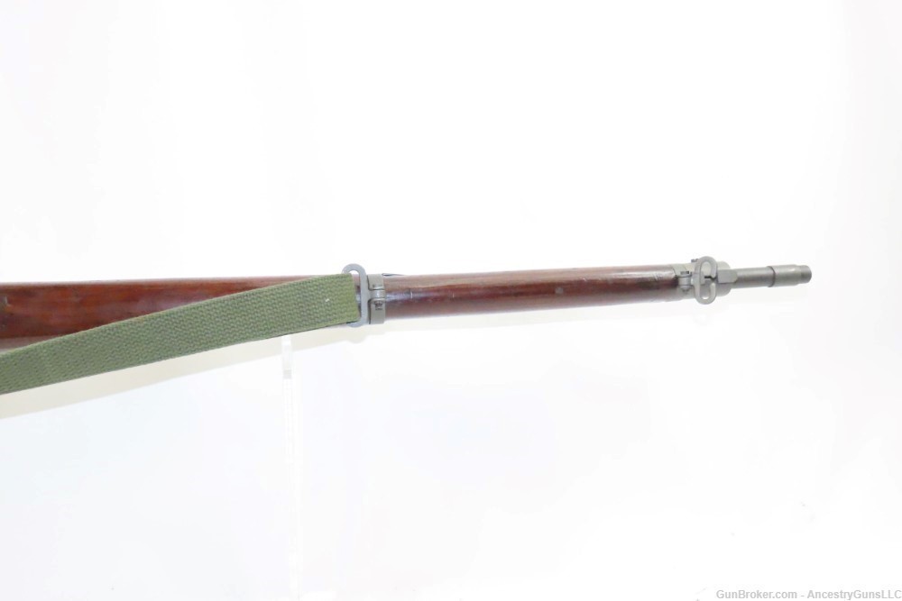 US SMITH-CORONA Model 1903A3 .30-06 Caliber Bolt Action C&R MILITARY Rifle -img-6