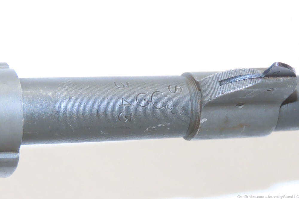 US SMITH-CORONA Model 1903A3 .30-06 Caliber Bolt Action C&R MILITARY Rifle -img-11