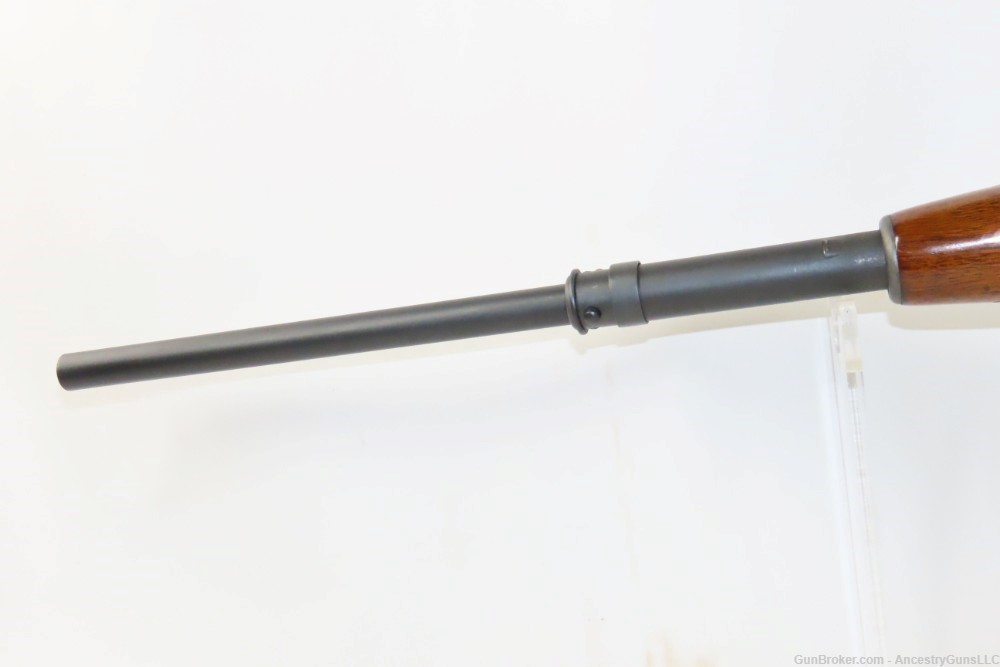 c1954 mfr. WINCHESTER Model 12 PUMP ACTION 20 Gauge Hammerless Shotgun C&R -img-10