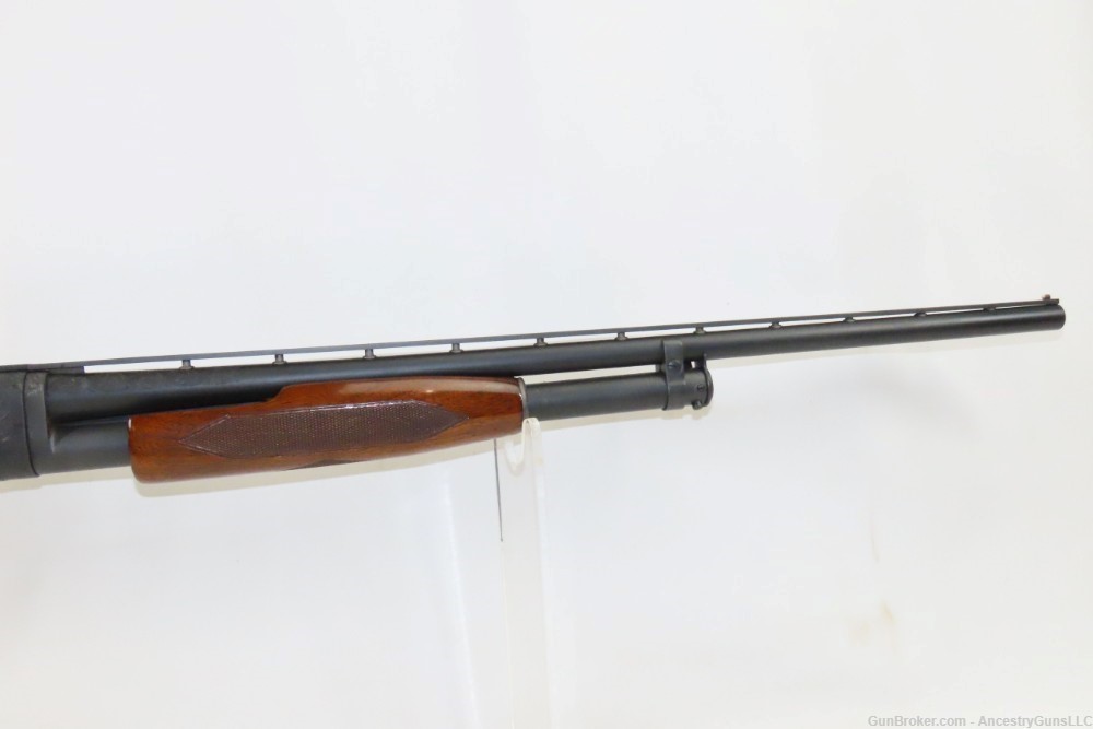 c1954 mfr. WINCHESTER Model 12 PUMP ACTION 20 Gauge Hammerless Shotgun C&R -img-18