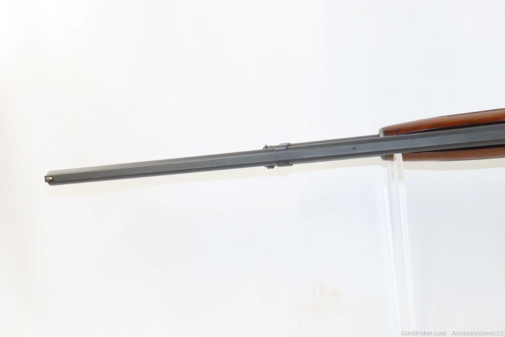 c1954 mfr. WINCHESTER Model 12 PUMP ACTION 20 Gauge Hammerless Shotgun C&R -img-13