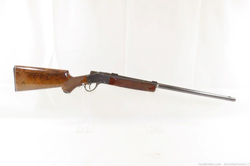 RARE SHARPS BORCHARDT Model 1878 SINGLE SHOT Rifle    .38-55 Winchester WCF-img-12
