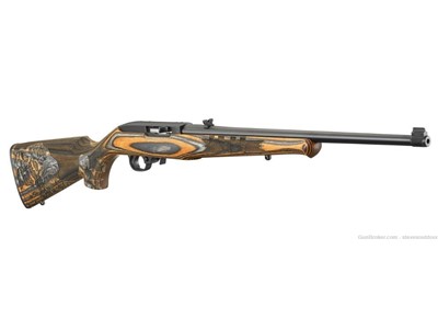 Ruger 10/22 Sporter "Bengal Tiger" TALO Edition - NEW