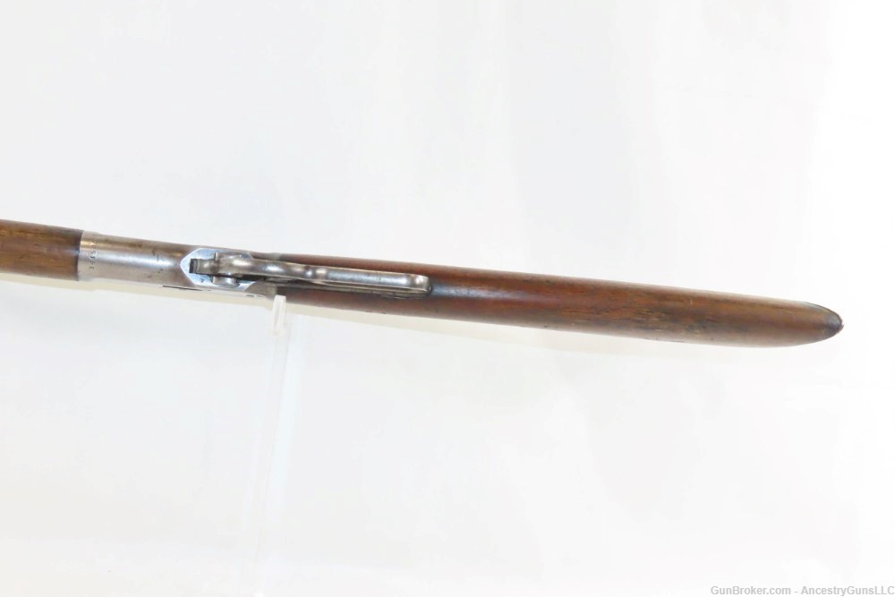 c1906  WINCHESTER Model 1892 Lever Action REPEATING RIFLE in .25-20 WCF C&R-img-6